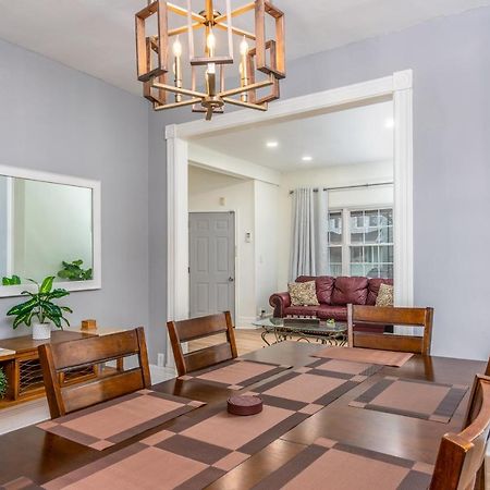 Beautiful Apartment On The West Side In Búfalo Exterior foto